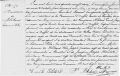 ° de Blétard Edmond dit Félix le 09.10.1882