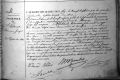 Naissance de François Joseph le 27/11/1886