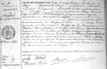 ° de Blétard_Henri_Joseph dit_Achille_le 28/03/1893