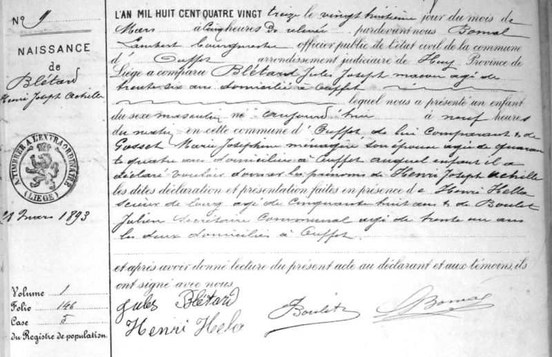 Fichier:Blétard Henri Joseph dit Achille °.jpg