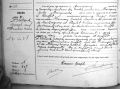 † de Joseph Blétard le 14/11/1923