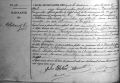° de Blétard_Léon Joseph_le 28/05/1893