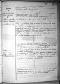 Mariage Blétard-Collard le 01/10/1927