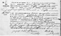 Naissance de Léon Blétard le 30.04.1853 à Ouffet