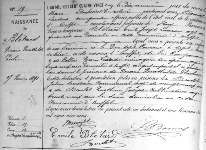 Fichier:Blétard Marie Mathilde °.jpg