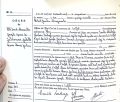 † de Maurille Blétard le 05/03/1969
