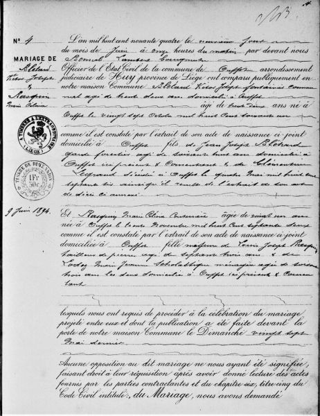 Fichier:Blétard Victor X Rasquin 1 acte de 00.jpg