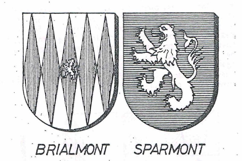 Fichier:Blason Brialmont-Sparmont.jpg