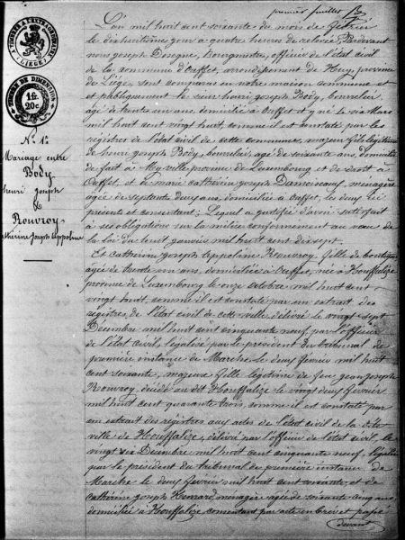 Fichier:Body Henri X Rouvroy dite Appoline 1 acte de 00.jpg