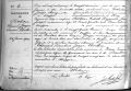 Naissance d'Edouard Bohon le 24/01/1915 à Ouffet