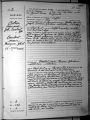 Mariage Bohon-Lambert le 15/03/1945