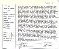 Décès de Pierre Bohon le 13/05/1971