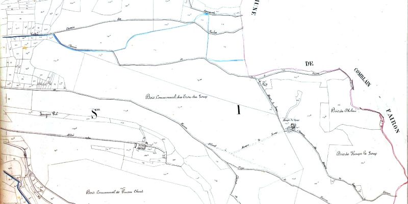 Fichier:Bois Communal du Trou du Loup POPP 1850.jpg