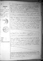 Mariage Bonfond-Haquet le 19/07/1930