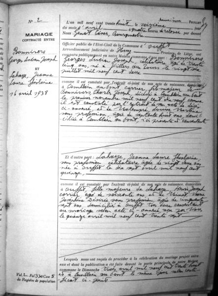 Fichier:Bonnivers Georges X Lahaye Jeanne.jpg