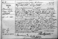 Décès de Serge Bonnivers le 18/02/1960