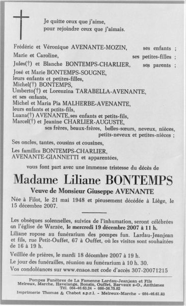 Fichier:Bontemps Liliane veuve Avenante Joseph.JPG