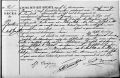 † de Lambert Bontemps le 02.02.1879 à Ouffet.
