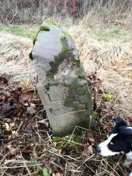 Fichier:Borne Lg-Stavelot Malmedy N°1 (3).71.jpg