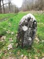 Borne Lg-Stavelot Malmedy N°2 Vicinal 50.462050°;5.500217° ...