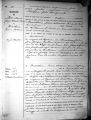 Mariage Bouchaux-Mathieu le 21/07/1923