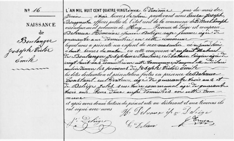Fichier:Boulanger dit Emile acte de 0.jpg