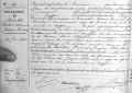° de Boulet_Gaston Clément_le 29/06/1901