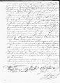... le 21.04.1883 à Ouffet
