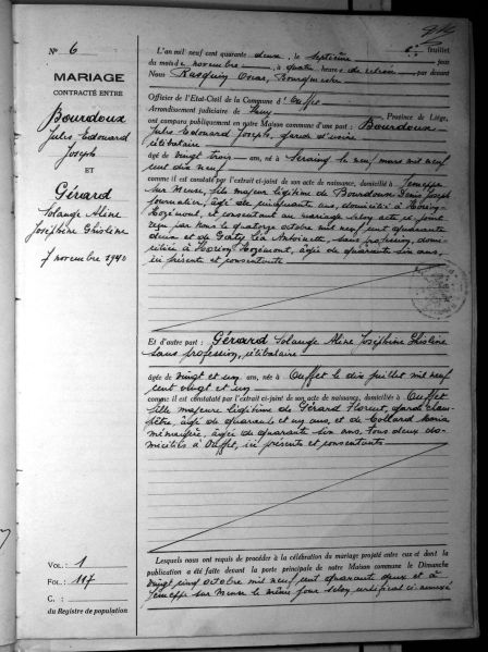 Fichier:Bourdoux Jules X Gérard Solange.jpg