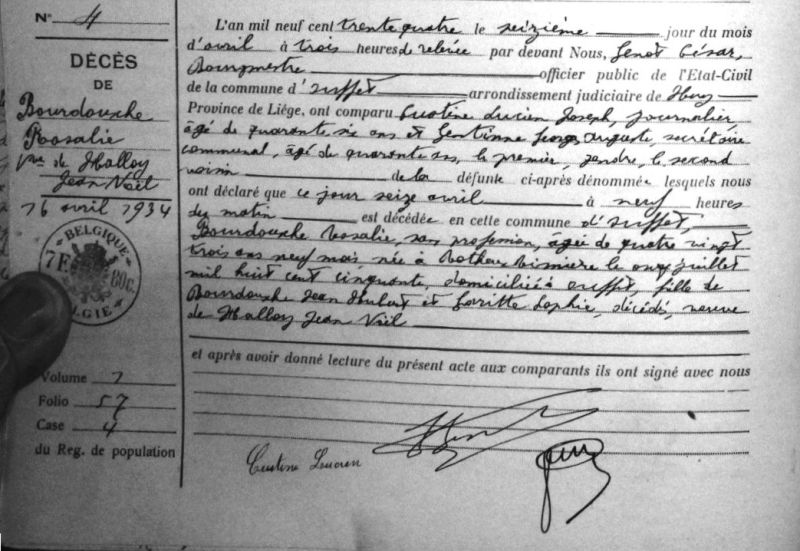 Fichier:Bourdouxhe Rosalie †.jpg
