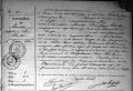 ° de Bréda_Alphonse_le 09/02/1920