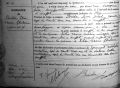 ° de Bréda_Elise_Marie_ le 01/06/1929