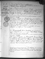Brahy_Armand_X_Decroupette_Marie_Mathilde le 07/06/1913