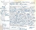 † de Brahy_Léonie_le 25/03/1964