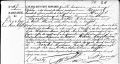 Léonie Brahy, née le 02.10.1878 à Ouffet
