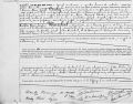 Mariage Brahy-Maréchal à Liège le 20.08.1904