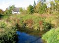 La Mehaigne et le Vieux Moulin