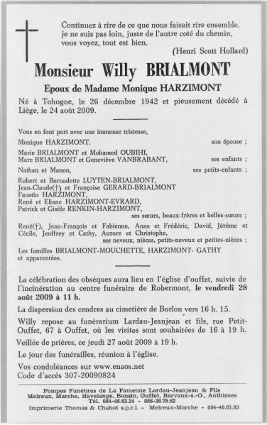 Fichier:Brialmont Willy ép. Harzimont Monique.JPG