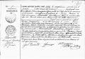 Armand Burette, né le 19.02.1887 à Tavier