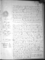 Mariage Burette Smaegge le 06/10/1920