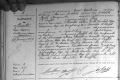 Naissance de Laure Burette le 24/01/1919