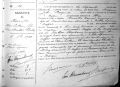 Naissance de René Burette le 05/09/1923
