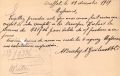 Verso du précédent document
