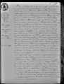 Acte de mariage Monseur-Médard 1889