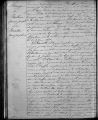 Mariage de François Joseph Raskin