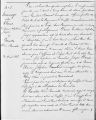 Mariage Guillaume Cloux dit Alphonse, appareilleur