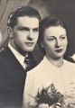 Mariage en 1941