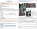 SPW Sépulture d’importance historique locale