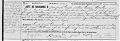 Acte de naissance de Jean Joseph Georges Carlier le 08.04.1858 à Liège