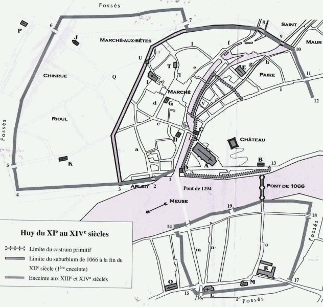 Fichier:Carte de Huy.jpg